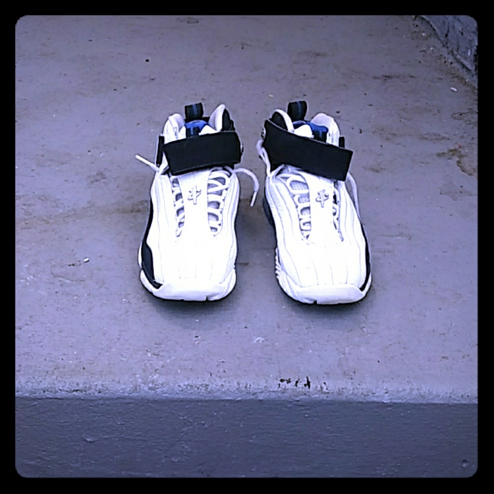 Nike tim hardaways